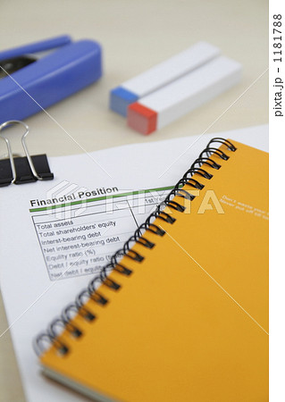 デスク デスク 1181788