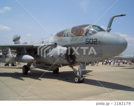 EA-6B 1182179