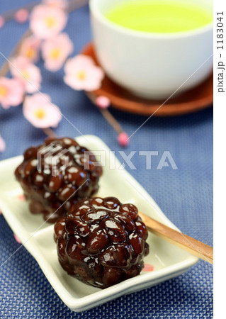 和菓子 1183041