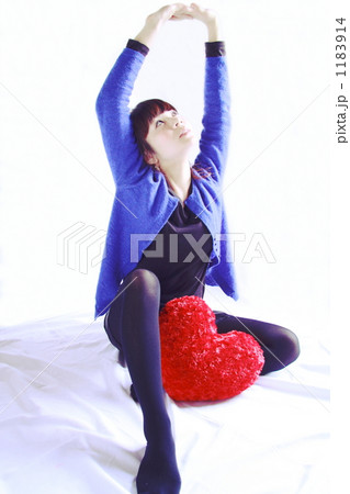 のびのび のびのび 1183914