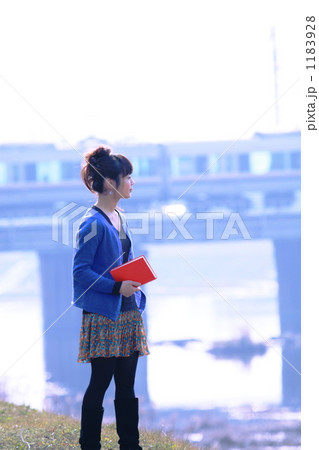 朝を感じて 1183928