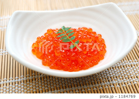 いくら いくら 1184769