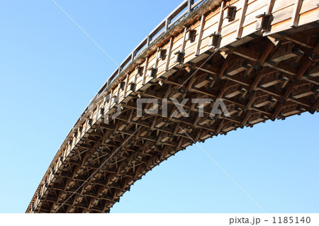 錦帯橋 1185140