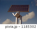 太陽光発電式照明灯3 1185302