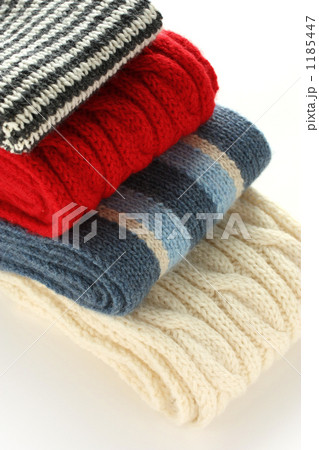 編み物 編み物 1185447