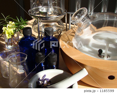 アロマセラピー 1185599