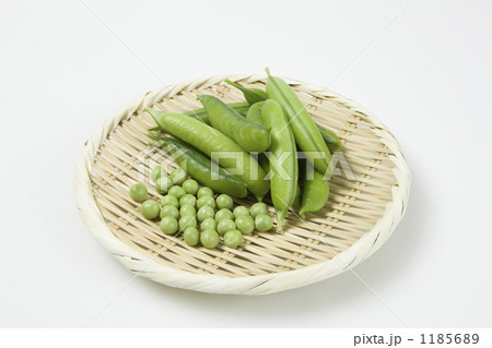えんどう豆 えんどう豆 1185689