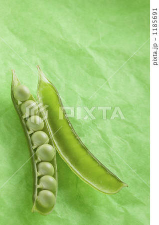 えんどう豆 1185691