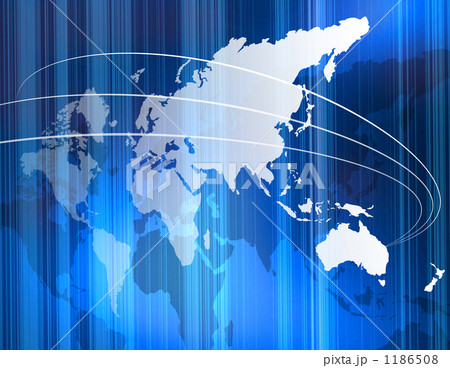 ビジネスイメージ 1186508