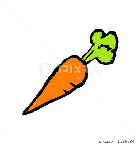 ニンジン ニンジン 1186634