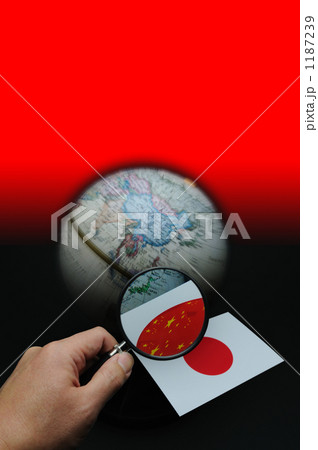 台頭する中国経済 1187239