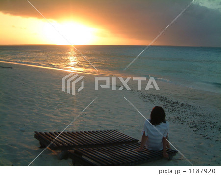 ウベア島 ウベア島 1187920