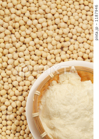 丸大豆と豆腐 丸大豆と豆腐 1187946