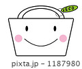エコバッグ 1187980