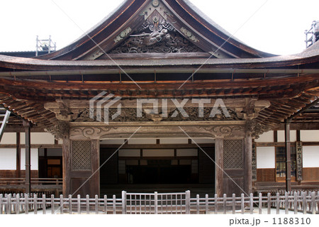 高野山金剛峯寺 1188310