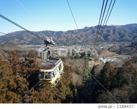 宝登山ロープウェイ 宝登山ロープウェイ 1188437