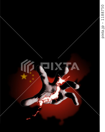 中国に侵食される日本 中国に侵食される日本 1188750