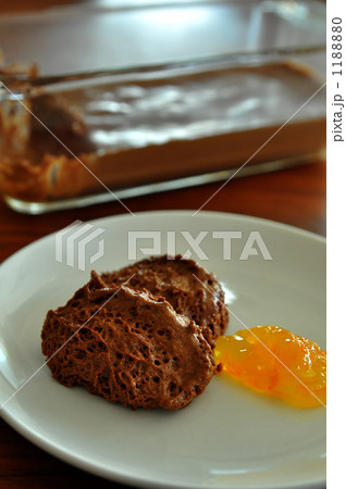 チョコレートムース2 チョコレートムース2 1188880