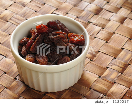 レーズン 1189017