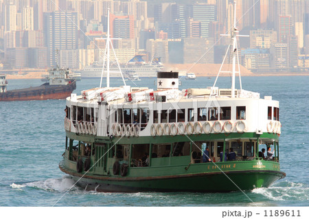スターフェリー スターフェリー 1189611