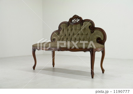 セレブ椅子 1190777