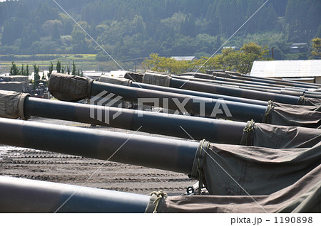 砲撃 戦車 1190898