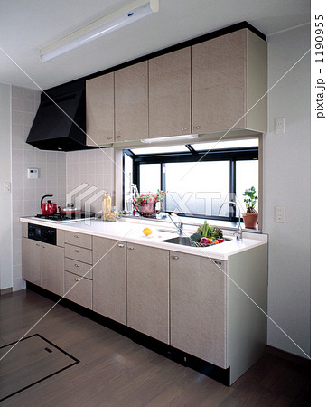 システムキッチンI型 システムキッチンI型 1190955