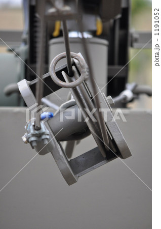 装甲車クレーン 1191052