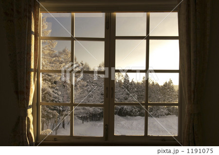 ベッドルーム 1191075