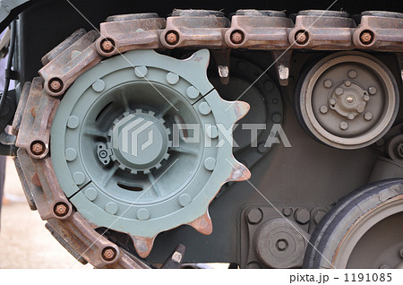 キャタピラ 1191085