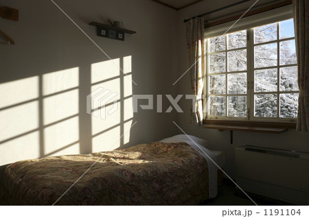 ベッドルーム 1191104