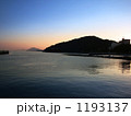 小豆島の夕景 1193137
