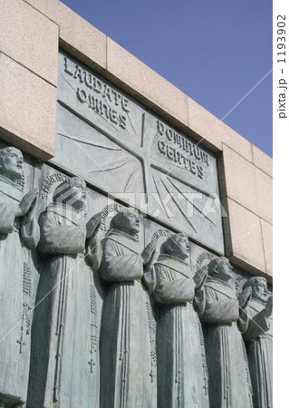 日本二十六聖人殉教地 1193902