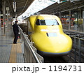 ドクターイエロー 1194731