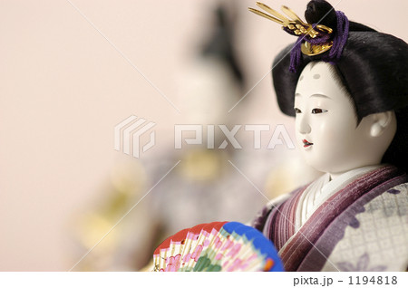雛人形 1194818