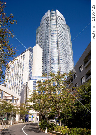 六本木ヒルズ 1195425