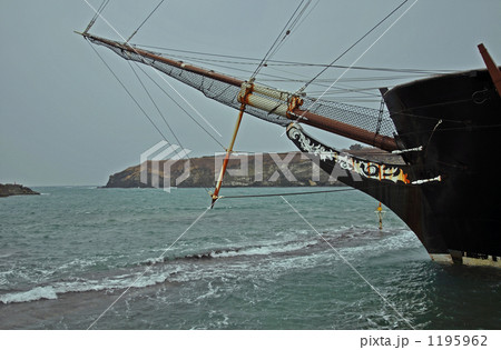 北海道 江差散歩・開陽丸 北海道 江差散歩・開陽丸 1195962