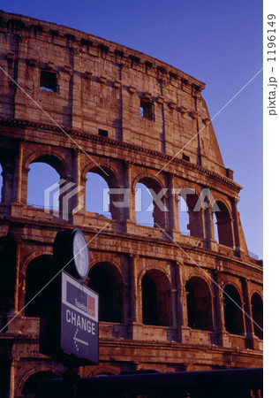 コロッセオ 1196149