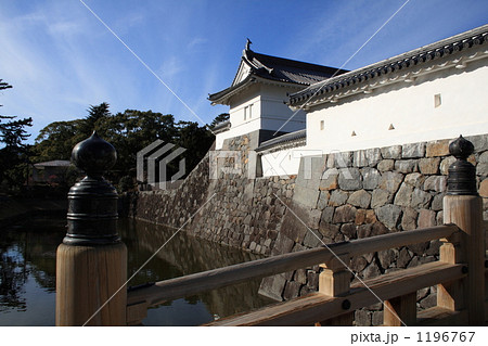 小田原城・城郭 1196767