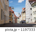 ランズベルクの町並み 1197333