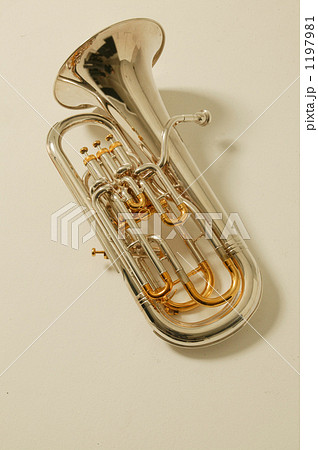 金管楽器 金管楽器 1197981