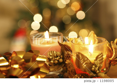 クリスマス クリスマス 1198005