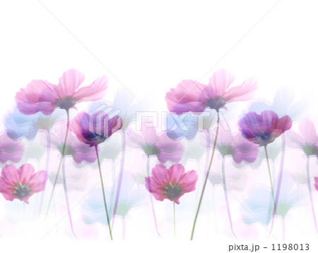 Pastel Garden. 1198013