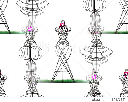Lady Style - PTW 1198337