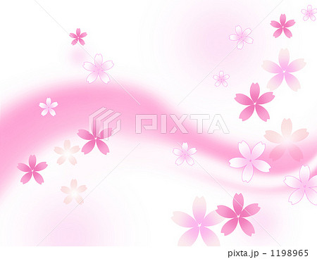 桜 桜 1198965