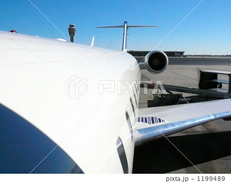 CRJ200 CRJ200 1199489