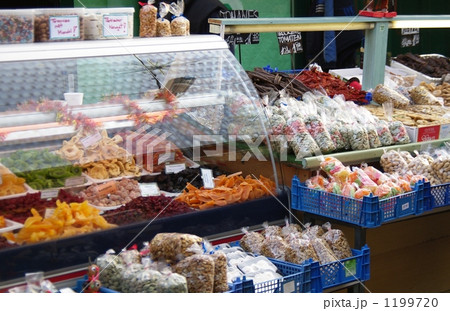 ドライフルーツ 1199720