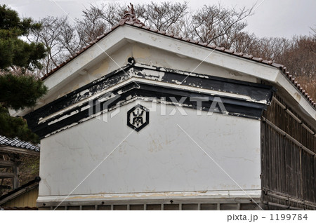 北海道 江差散歩・本願寺江差別院(西本願寺) 北海道 江差散歩・本願寺江差別院(西本願寺) 1199784