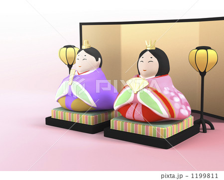 雛祭り 雛祭り 1199811