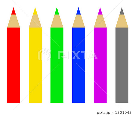 色鉛筆 1201042